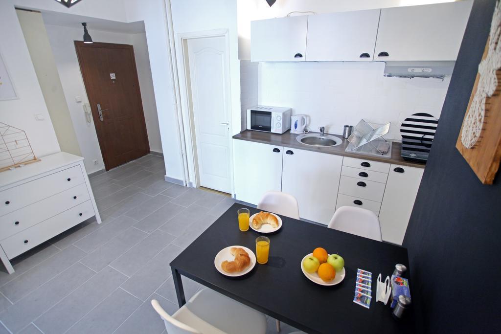 D.Five Inspire Apartment Budapeste Exterior foto
